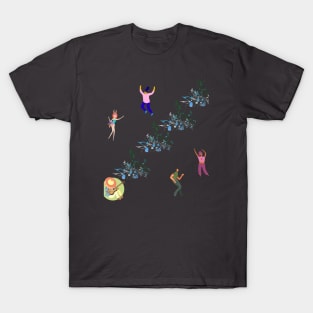 Dance T-Shirt